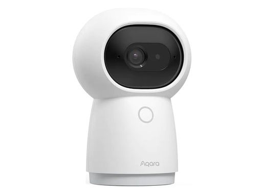[90203888 1293496] Aqara Motorisierte Netzwerkkamera mit Zigbee Gateway CH-H03