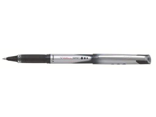 [90203906 1286718] Pilot Rollerball V-Ball 0.4 mm, Schwarz