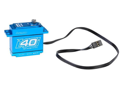 [90031528 1146612] PowerHD Servo WH-40KG Digital HV