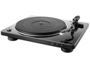 Denon Plattenspieler DP-450USB Schwarz