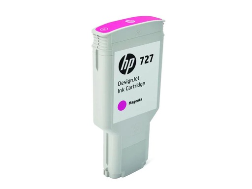 [90031540 416372] HP Tinte Nr. 727 (F9J77A) Magenta
