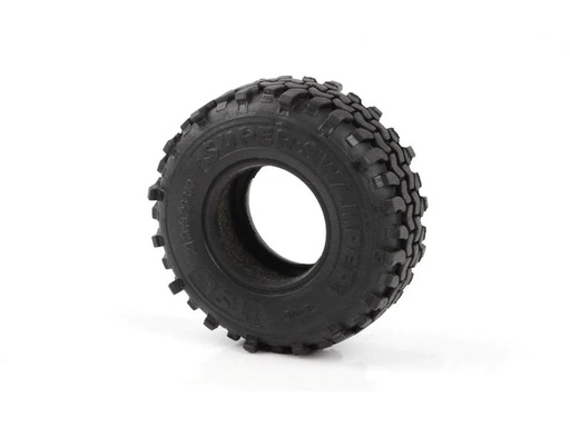 [90204033 1296637] RC4WD Reifen Interco Narrow TSL Super Swamper 1.0, 2 Stück