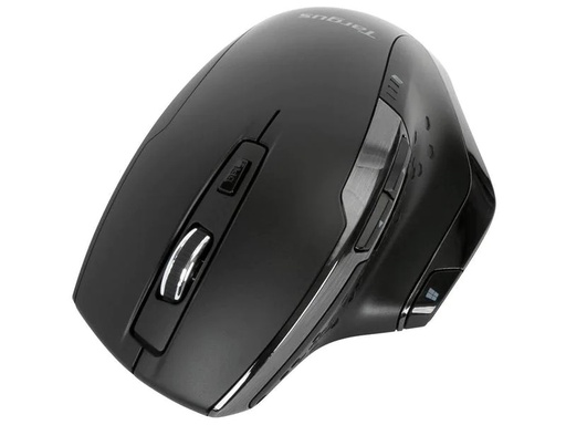 [90204044 1277697] Targus Ergonomische Maus Antimicrobial Wireless
