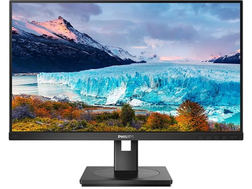 [90204093 1285718] Philips Monitor 272S1M/00