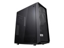 Fractal Design PC-Gehäuse Meshify C Dark TG