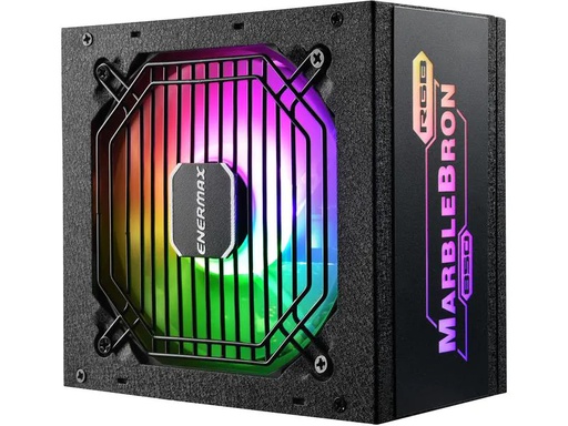 [90204157 1279827] Enermax Netzteil MARBLEBRON 850 W Schwarz
