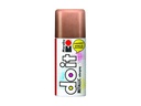 Marabu Sprühfarbe do it Metallic 150 ml, Kupfer
