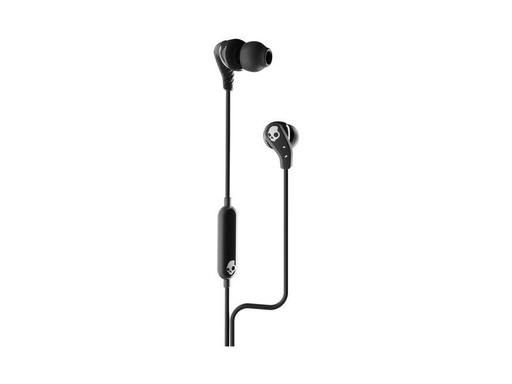 [90003149 1179444] Skullcandy In-Ear-Kopfhörer Set USB-C True Black