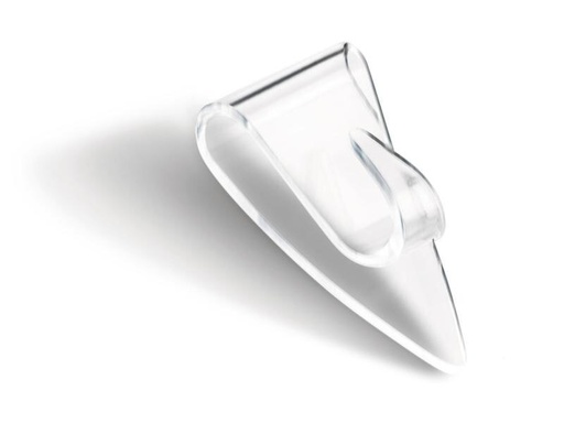 [90031775 339001] tesa Haken Transparent, 0.2 kg