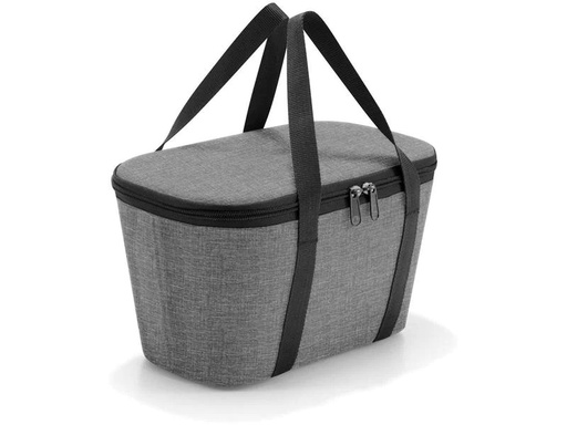[90204234 1269647] Reisenthel Kühltasche XS Twist Silver