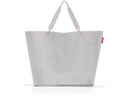 Reisenthel Tasche Shopper XL Twist Sky Rose