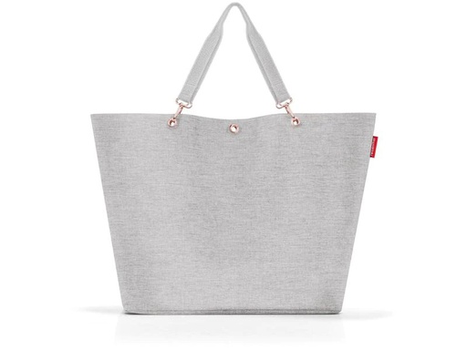 [90204285 1269464] Reisenthel Tasche Shopper XL Twist Sky Rose