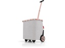 Reisenthel Einkaufstrolley  Carrycruiser Twist Sky Rose