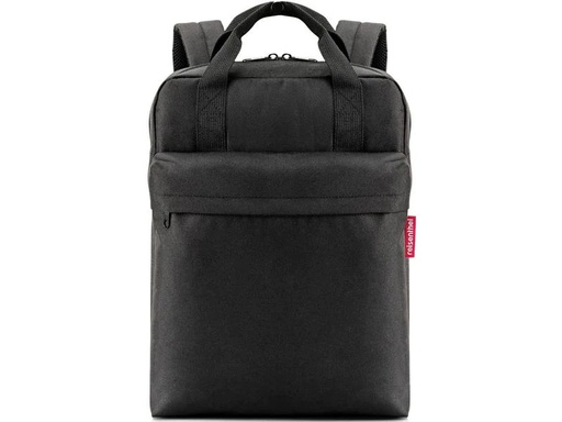[90204321 1269446] Reisenthel Rucksack Allday M Black