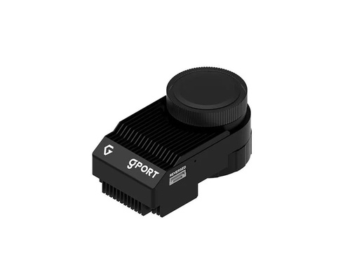 [90204348 1288985] GREMSY JSC gPort Adapter für Pixy F &amp; U