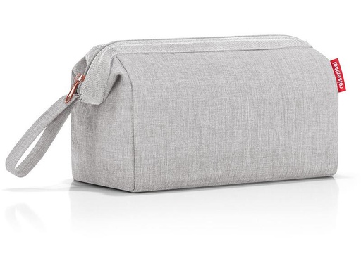 [90204366 1269465] Reisenthel Necessaire Travelcosmetic Twist Sky Rose
