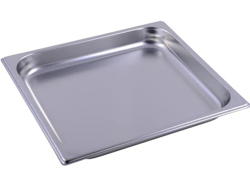 [90204400 1294154] INOX Garbehälter GN 2/3 40 mm