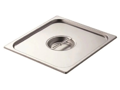 [90204467 1294152] INOX Deckel für Garbehälter CNS 2/3 GN