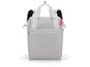 Reisenthel Rucksack Allrounder R Twist Sky Rose