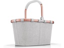 Reisenthel Einkaufskorb Carrybag Twist Sky Rose