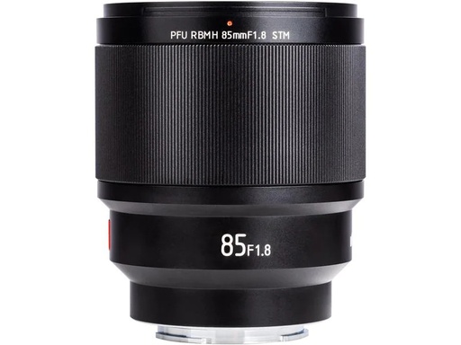 [90204537 1284027] Viltrox Festbrennweite AF 85mm F/1.8 Mark II – Sony E-Mount
