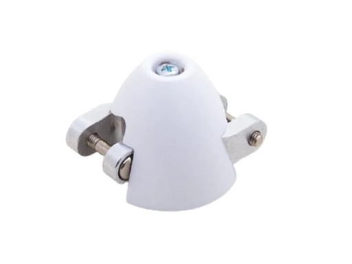 [90204561 1293500] Aeronaut Z-Spinner (CN) 38 mm