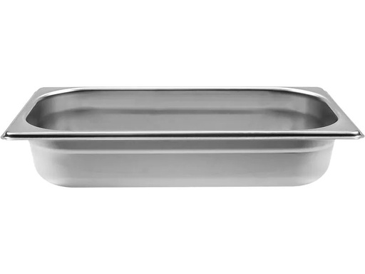 [90204573 1294148] INOX Garbehälter GN 1/3 65 mm
