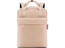 Reisenthel Rucksack Allday M Twist Coffee