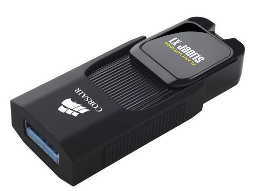 [90031880 338387] Corsair USB-Stick Flash Voyager Slider X1 USB 3.0 64 GB