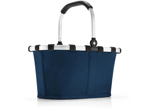[90204639 1269556] Reisenthel Einkaufskorb Carrybag XS Mini Dark Blue
