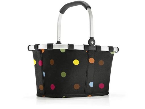 [90204657 1269558] Reisenthel Einkaufskorb Carrybag XS Mini Dots