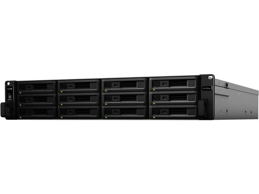 [90204727 1292012] Synology NAS-Erweiterungsgehäuse RX1222 sas 12-bay