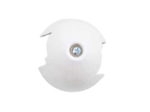 [90204796 1293504] Aeronaut Z-Spinnerkappe [CN] 38 mm