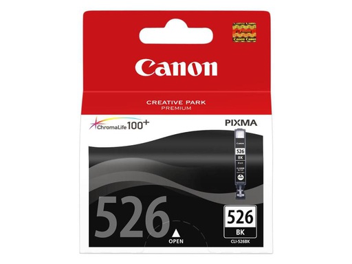[90031904 148670] Canon Tinte CLI-526BK Black