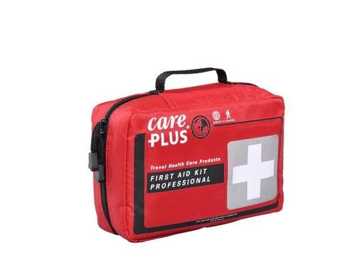 [90204822 1294572] Care Plus Erste-Hilfe-Set First Aid Kit Professional