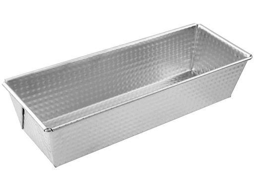 [90204838 1264552] Zenker Cake-Backform Silver 30.5 cm