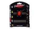 Grossenbacher Leuchte BeatLEDz SG1, Rot