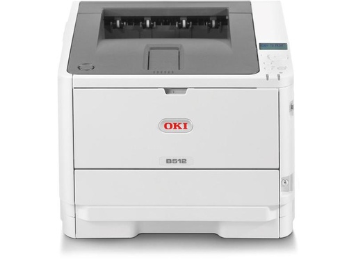 [90031931 331853] OKI Drucker B512DN