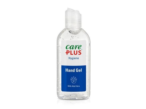 [90204894 1294573] Care Plus Handgel Clean pro hygiene gel, 100 ml