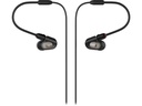 Audio-Technica In-Ear-Kopfhörer ATH-E50 Schwarz