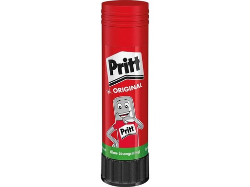 [90204962 1295254] Pritt Klebestift 22 g, 2 Stück