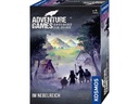 Kosmos Kennerspiel Adventure Games – Im Nebelreich