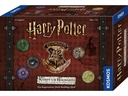 Kosmos Kartenspiel Harry Potter: Kampf um Hogwarts – Erweiterung