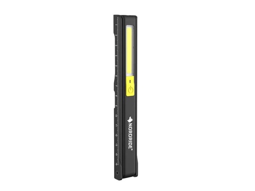 [90205099 1299072] Nordride Handleuchte Pen Light Flex 200 lm, IP54, mit Magnet