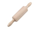 Zenker Wallholz mini, Hellbraun