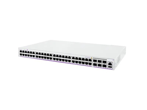 [90205163 1241236] Alcatel-Lucent Switch OmniSwitch OS2260-48 54 Port