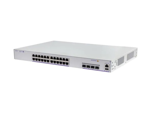 [90205172 1241235] Alcatel-Lucent Switch OmniSwitch OS2260-24 28 Port