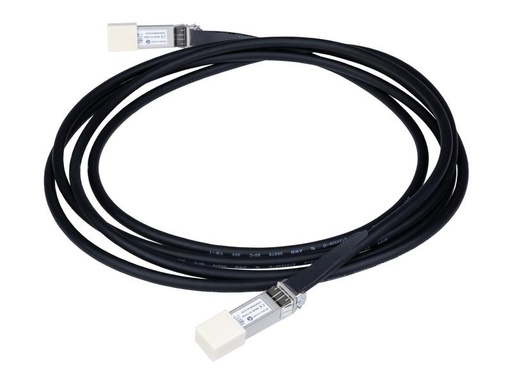 [90205198 1241262] Alcatel-Lucent Direct Attach Kabel OS2 x 60-CBL-3M SFP+/SFP+ 3 m