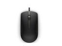 DELL Maus MS116 USB Schwarz