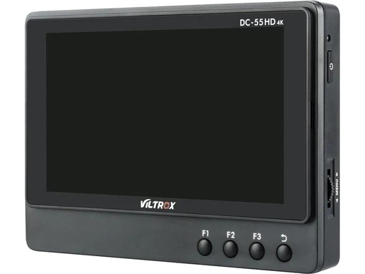 [90205215 1284072] Viltrox Monitor DC-55HD
